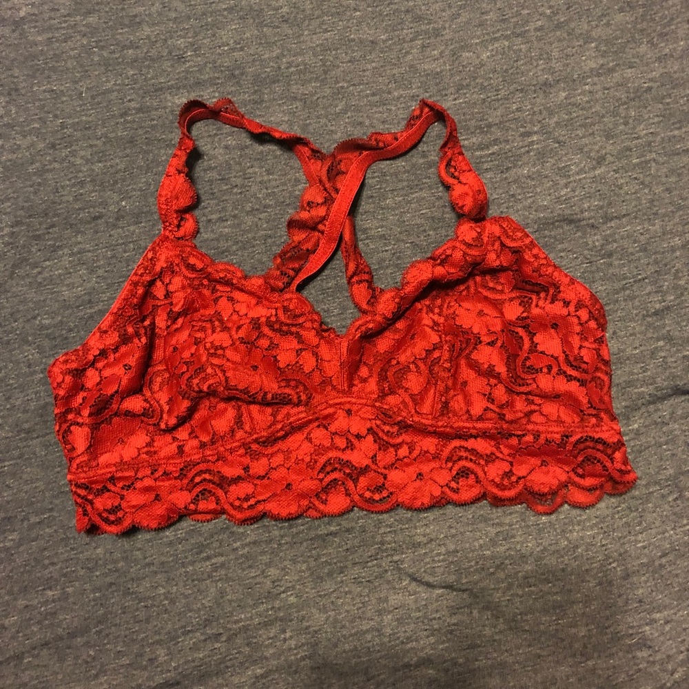 Target Bralette